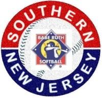 Southern New Jersey Babe Ruth Softball Darren Mooney State Commissioner P. O. Box 6 Waretown, NJ 08758 ( 609-312- 1815 ) E- mail dmooney28@ verizon.