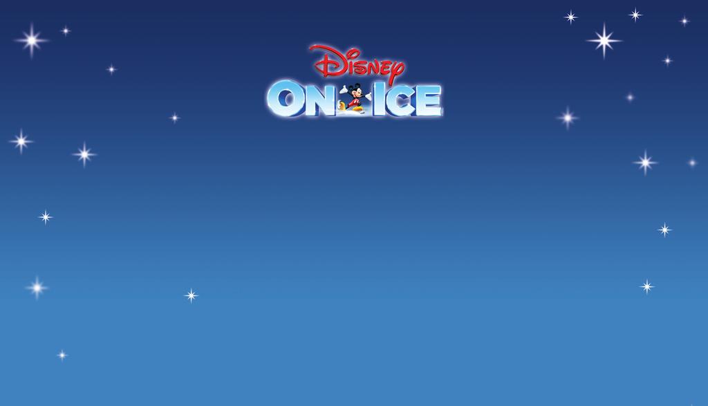 Hotel Workout Program Disney The Walt Disney Company and Disney On Ice want to inspire kids and their
