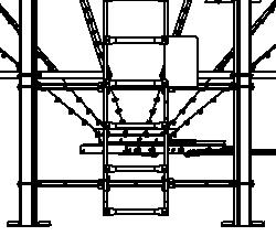 10 19 Hopper Bottom Ladder Parts Item Description Part Number Qty 1 SIDEWALL STRINGER A BTL-10000 2 2 SIDEWALL STRINGER C BTL-10002 4 3 LADDER RUNG