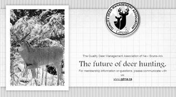 Antlerless Deer Draw Residents, who wish to hunt antlerless deer in a WMZ open to hunting antlerless deer, must purchase a Class 3 hunting licence and apply through Fish & Wildlife Licensing online