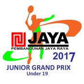 Pembangunan Jaya Raya Junior Grand Prix 07 Please complete the following to assist tournament organisation and return to email : sekjen@pbsi.or.id not later than March th, 07 ENTRY FORM (Indonesian Players Only) Name of Member Association: Contact Person: PHONE NUMBER: MOBILE NUMBER: FAX NUMBER E-MAIL : No.
