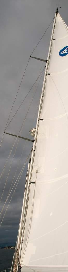 A range of fully integrated batten systems Almost all boats benefit from upgrading to a fully battened mainsail, but which benefits are most important to you, depends upon the type of sailing you