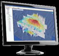 DELPH Mag Locator is a unique operational solution for the mapping of buried objects: in a