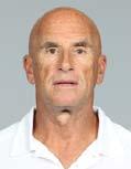 Bill Kollar is in his fourth year as the Texans assistant head coach/ defensive line.