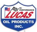 Date of issue: 07/31/2015 Version: 1.0 SECTION 1: Identification of the substance/mixture and of the company/undertaking 1.1. Identification Product form : Mixture Product name : Lucas Synthetic SAE 20W-50 Racing Motor Oil Other means of identification : Part number: 10615, 10616, 10618,10619 1.