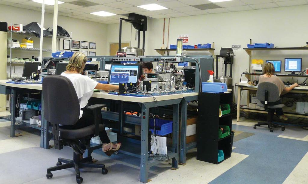 CALIBRATIONS, SERVICES AND CERTIFICATES CAL NIST TRACEABLE CALIBRATIONS Our laboratories are fully equipped to perform NIST traceable fl ow calibrations for Rotameters, Mass Flow Meters and Mass Flow