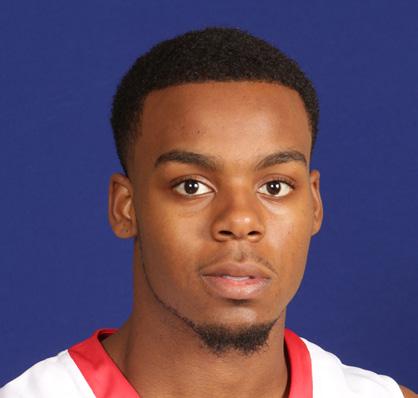 # ZAVIER TURNER 1 Sophomore 5-9 168 Guard Indianapolis, Ind. (Pike HS) Career/s Points 24; vs. Central Michigan, 1/18/14 14; at Utah, 11/14/14 5; at Central Michigan, 2/19/14 3; vs.
