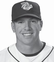IRONPIGS STARTING PITCHER RHP NICK PIVETTA -- #6 Obtained: Acquired via trade from WAS in exchange for RHP Jonathan Papelbon, 7/28/5 Born: 2/4/93, Victoria, BC, Canada Age: 24 B-T: R-R Ht: 6-5 Wt:
