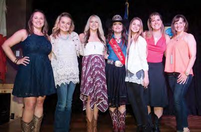 Cindy Lain received the most points in the competition and will sing at the Reno Rodeo Kick-off concert and on Breast Cancer Awareness night. The crowd at Gilley s.