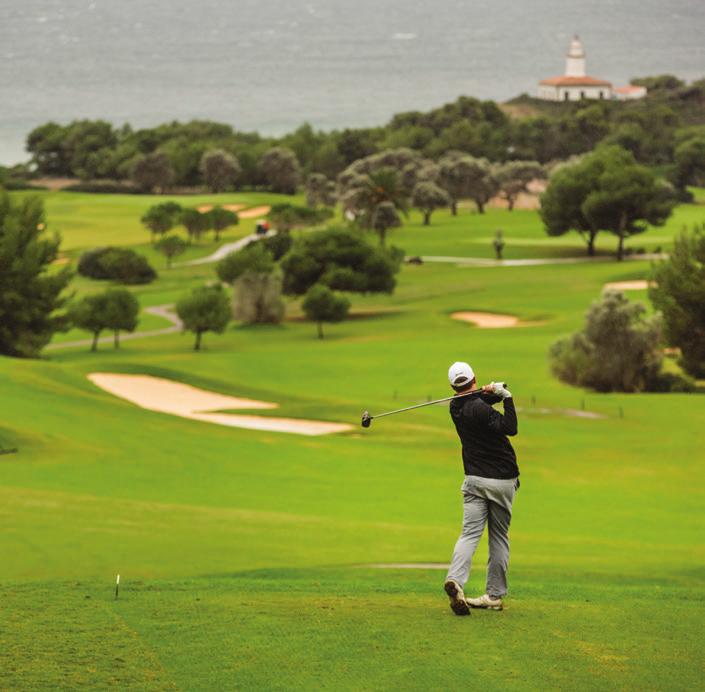 Showcasing a leading golfing region each year, the 20th edition will take place at the Palais des Festivals in Cannes, France, and is
