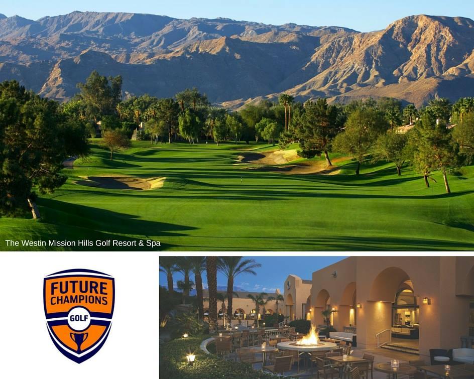Golf Courses Where we play is KEY! Our FCG National and World Series Tournaments are typically scheduled at courses that test your skills at a very high level.