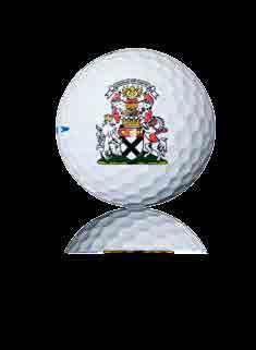 Srixon and Cleveland Golf products are available for Logo and these