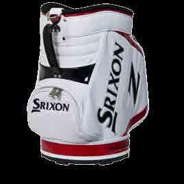 LOGO FRIENDLY Mini version of the Tour Bag PU Material Great