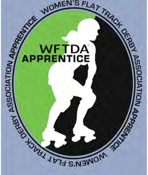 Association (WFTDA).