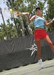 Why tennis? 34 reasons to play tennis Health, fitness, fun make sport excellent choice by Jack Groppel, Ph.D.