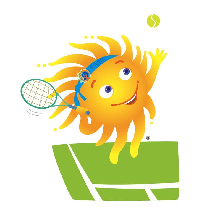 SPECIAL OLYMPICS RESULTS INFORMATION SYSTEM TENNIS