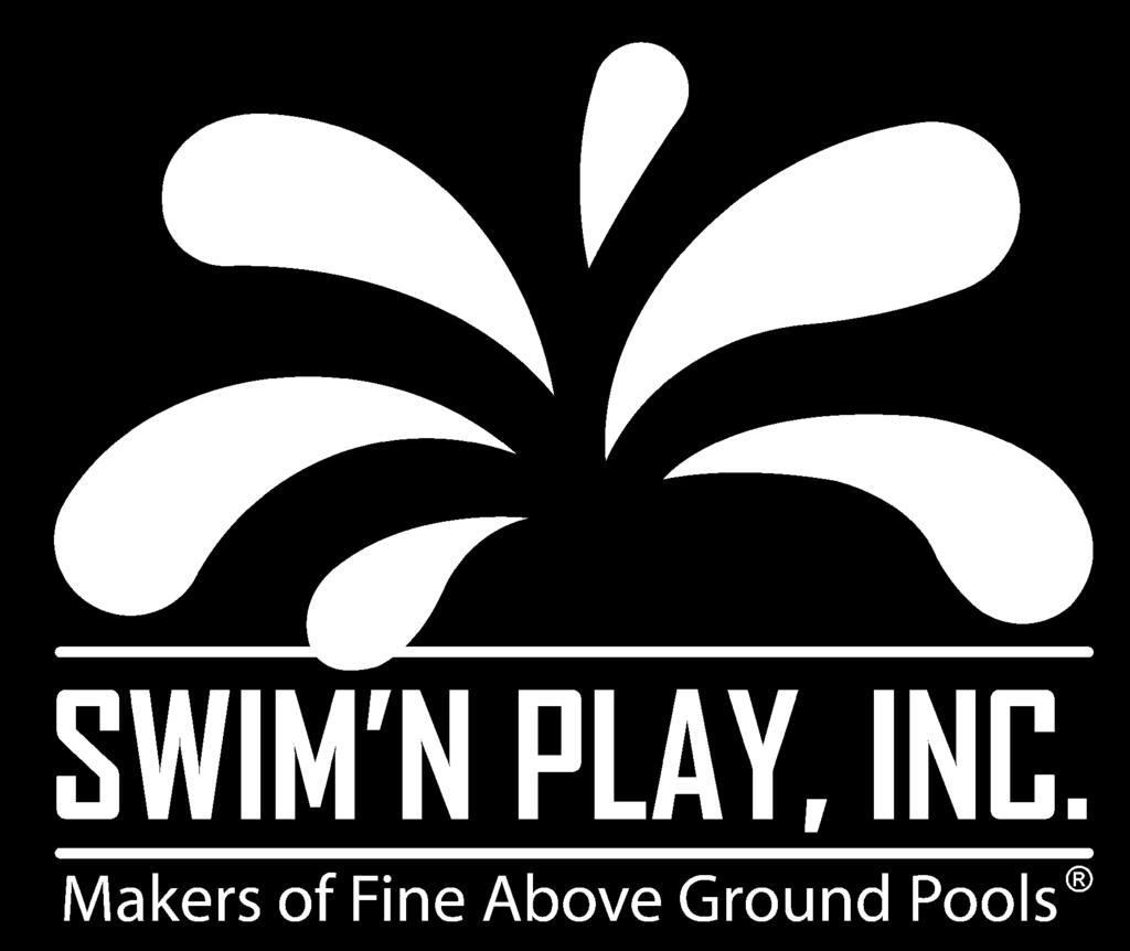 Part# 420363-22 GENERAL Installation of this above ground pool is not very hard or confusing, but it is a big