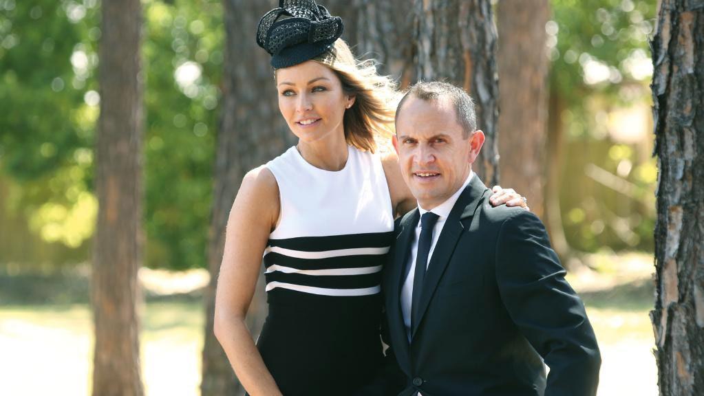 Chris Waller is feeling apprehensive. Winx, the champion mare he trains, is on a winning streak and tomorrow is race day. None of them get any easier; I m still anxious, he tells Stellar.