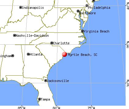 Nate Johnson Vice President Government Affairs Coastal Carolinas Association of REALTORS Located