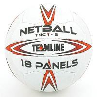 Equipment Netball (size 5 for 8 years and older) Bibs/pinnies (seven positions per team, indicated on the bib) Two Goal posts- free standing, no backboard Netball court (see