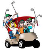 Pro-Junior Scramble Sunday, June 23 rd ~ Tee Times 2:00 pm Cookout Lunch at 1:00 pm prior to Golf This event allows the juniors to play in fun, competitive environment with their Golf Professionals.