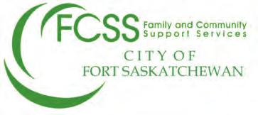 FAMILY AND COMMUNITY SUPPORT SERVICES Fort Saskatchewan Family and Community Support Services (FCSS) endeavours to enhance the quality of life for children, youth, families, seniors, and others by