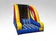 !!! Introducing the Velcro Wall and Zorbie Balls Fort Sask s only preschool