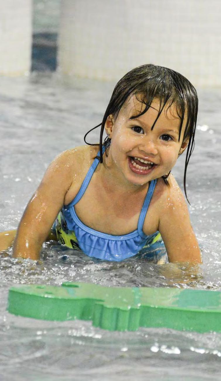 HARBOUR POOL Swim Programs PRIVATE LESSONS - SPRING SPRING REGISTRATION MAR 8 @ 8 AM MONDAY CODE TIME DATES FEE 27263 4:45-5:15 pm Apr 3-24 $79.50 27269 4:30-5:00 pm May 1-29 $106.