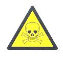 APPENDIX C-Warning Signs Flammable