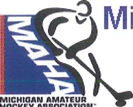 OCREY ASSOCIATION* Michigan Amateur Hockey Association We have been provided the MAHA / USA Hockey Concussion Management educational materials.