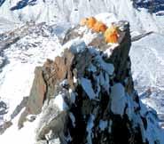 Ramdung Expedition has already arranged expeditions successfully to all the major peaks below and above 8000m.
