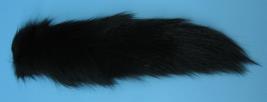 (Bison bison). 18-07-R Buffalo Tail:Reproduction $22.50 The tanned cow tails range from 20 to 40 long. The dried tails are de-boned, scraped, and dried. The tanned tails are nicer. (Bos taurus).
