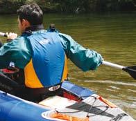 Collapsible Boats K2-Inflatable K2-Inflatable Inflatable tandem kayaks offering fun time on the water for two RTM KYO The KYO is a double kayak perfectly adapted to family touring.