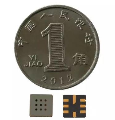 RS/R0 MEMS Gas Sensor GM-402B MEMS combustible gas sensor Product description MEMS combustible gas sensor is using MEMS micro-fabrication hot plate on a Si substrate base, gas-sensitive materials