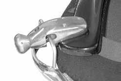 Neck Dam SuperLite 17B Neck Clamp Area or install a new neck dam. You should not have to force the clamp shut.