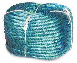 Excellent strength and abrasion resistance Seasonal: Check for availability Firm Lay Polyester Longline Braided polyester longline cord for longline fishing and other low stretch fishing and marine