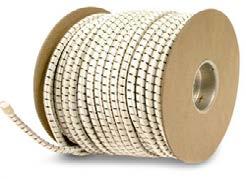 Utility Polyester Pull Tape Designed for the telecommunications and power utility industries, CWC conduit tape provides accurate measurements and is ideal for pulling of lightweight cable.