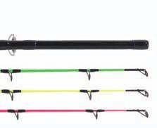 The perfect rod for beginner anglers!