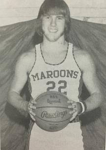 Mark Steppe Class of 1976 2-Time MTC All-Conference in Basketball (1975, 1976) 2-Time MTC All-Conference in Baseball (1975,1976) Starter on the 1974 Basketball team that went 25-1 Team Member of 4th
