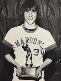 Dennis Blievernicht Class of 1979 3-Time MTC All-Conference Team for Baseball (1977,1978,1979) Team Member of 4th Straight MTC Conference Baseball Champions (1976,1977,1978,1979) MTC All-Conference