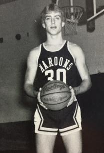 Jeff Hartke Class of 1985 Decatur Herald-Review All-Area Team (1985) MVP of MTC Conference Regular Season (1985) MVP of MTC Tournament (1984) 2-Time MTC All-Conference Team for Basketball (1984,1985)