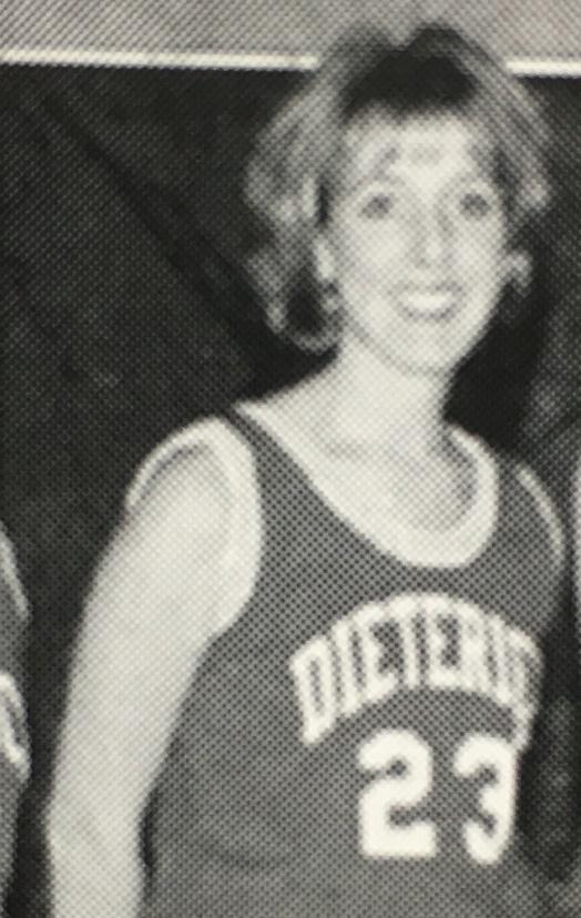 Sara (Hartke) Miller Class of 1997 Decatur Herald & Review Special Mention All-Area Team (1996,1997) Scored 1,403 points during basketball career 3-Time MTC All-Conference Team in basketball