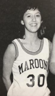 Jodi (James) Mulvey Class of 1998 Decatur Herald & Review All-Area Team (1997,1998) Scored 1,206 points during her basketball career Effingham Daily News All-Area Team (1996,1997,1998) 3-Time MTC