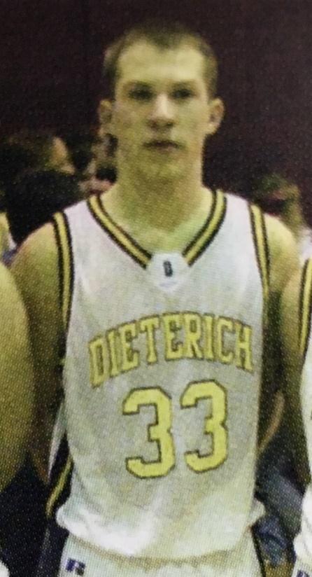 Nathan Mellendorf Class of 2004 Scored 1,461 during basketball career Illinois Basketball Coaches Association All-State 2nd Team (2004) Decatur Herald & Review All-Area Team (2004) Effingham Daily