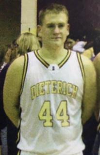 Ted Westendorf Class of 2004 Scored 1,007 points during basketball career MVP of MTC Conference in Baseball (2004) 2-Time MTC All-Conference Team in Baseball (2003,2004)