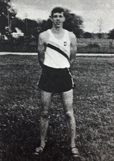Donald Niebrugge Class of 1968 State-Qualifier in Mile for Track in 1968 In 1968, Donald never lost a mile race until State Competition.