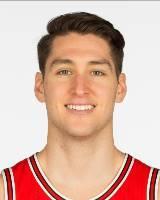 NBA history to have his first two career playoff victories on the road (George Lee, Randy Pfund, Jeff Van Gundy, Randy Wittman) additionally, the Hoiberg-coached squad was the first eight seed to