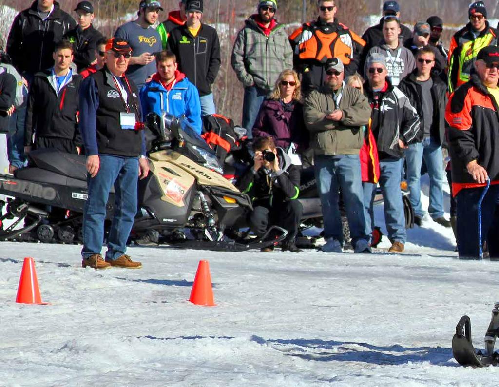 SAE CLEAN SNOWMOBILE CHALLENGE SAE CLEAN SNOWMOBILE CHALLENGE challenges students to cost-effectively reengineer an eisting snowmobile to reduce emissions and noise