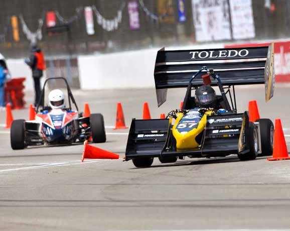 Formula SAE Competitions (Michigan/Lincoln) Level ship Cost (per competition) Benefits Event/Area Naming Rights Award to top 3 teams ($1500, $1000, $750) Award to top 3 teams ($1000, $750, $500)
