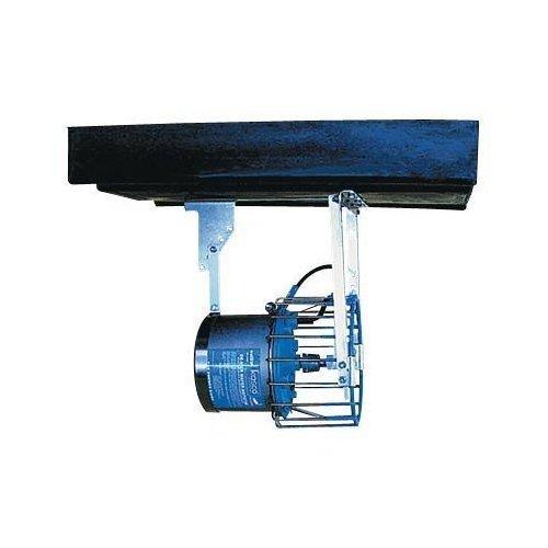 Horizontal Circulator Recommended On End Of Channels And Bay Areas Proven very effective in preventing stagnant water Ideal for aqua culture and wastewater applications Ideal choice for shallow